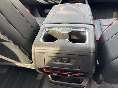 2025 Chevrolet Silverado EV RST - Max Range