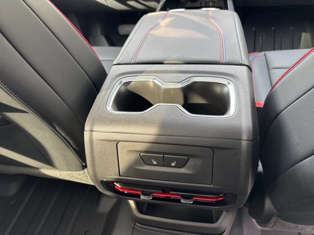 2025 Chevrolet Silverado EV RST - Max Range