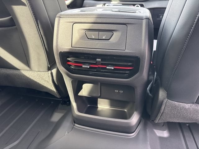 2025 Chevrolet Silverado EV RST - Max Range