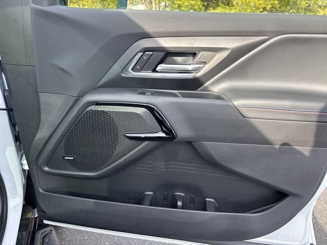 2025 Chevrolet Silverado EV RST - Max Range