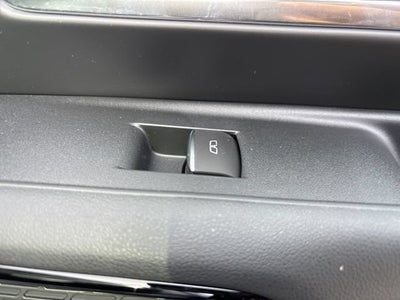 2025 Chevrolet Silverado EV RST - Max Range