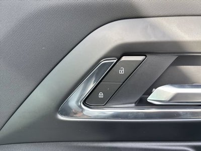 2025 Chevrolet Silverado EV RST - Max Range