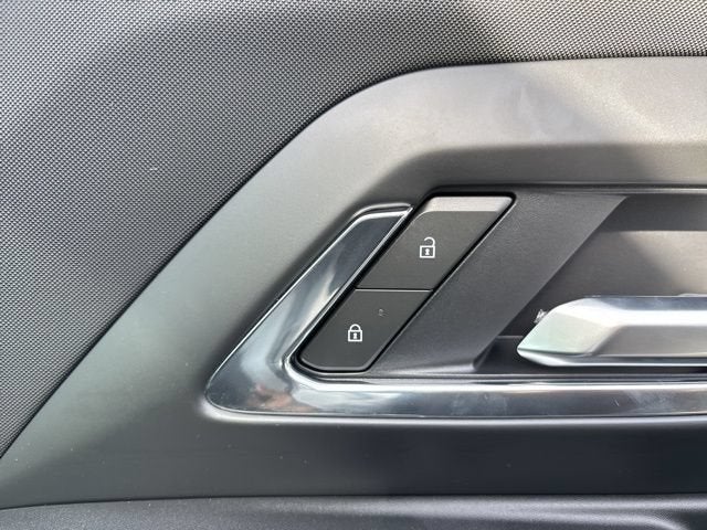 2025 Chevrolet Silverado EV RST - Max Range