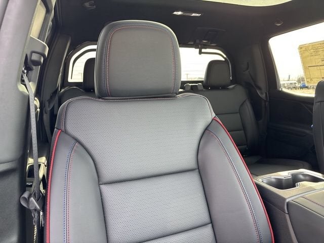 2025 Chevrolet Silverado EV RST - Max Range