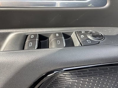 2025 Chevrolet Silverado EV RST - Max Range
