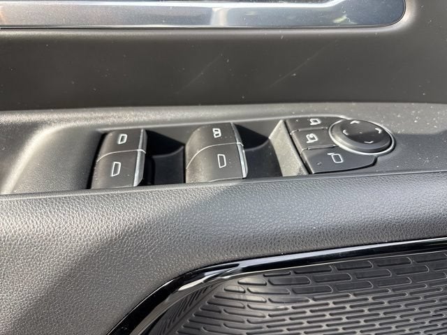 2025 Chevrolet Silverado EV RST - Max Range