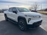 2025 Chevrolet Silverado EV RST - Max Range