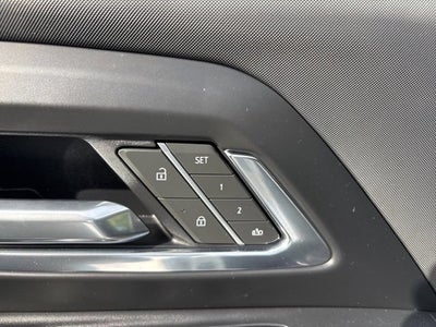 2025 Chevrolet Silverado EV RST - Max Range