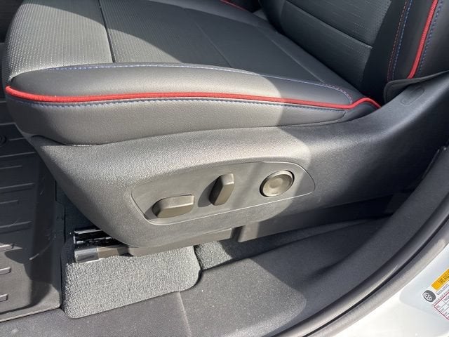 2025 Chevrolet Silverado EV RST - Max Range