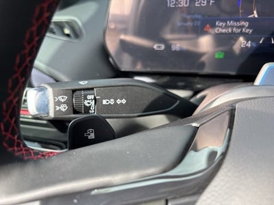 2025 Chevrolet Silverado EV RST - Max Range