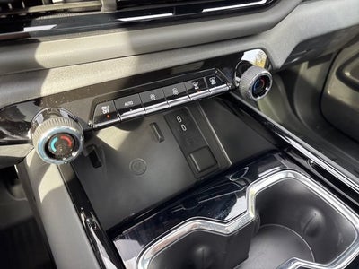 2025 Chevrolet Silverado EV RST - Max Range