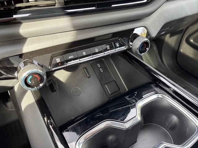 2025 Chevrolet Silverado EV RST - Max Range