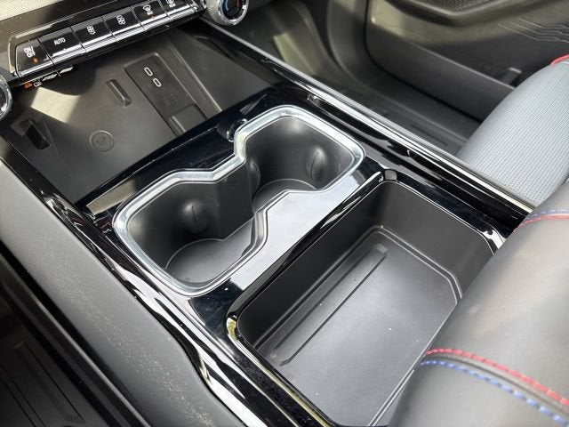 2025 Chevrolet Silverado EV RST - Max Range