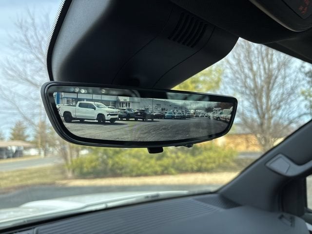 2025 Chevrolet Silverado EV RST - Max Range
