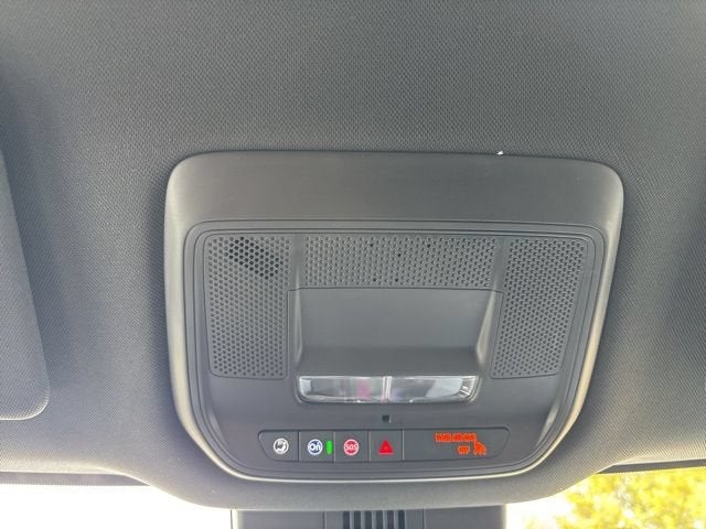 2025 Chevrolet Silverado EV RST - Max Range