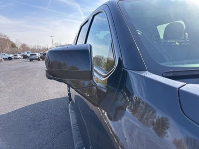 2025 Chevrolet Silverado EV RST - Max Range