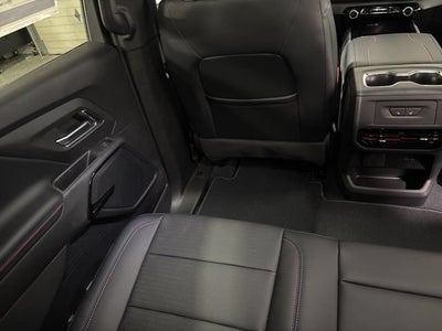 2025 Chevrolet Silverado EV RST - Max Range