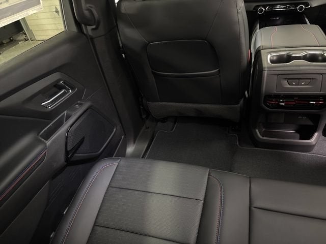 2025 Chevrolet Silverado EV RST - Max Range