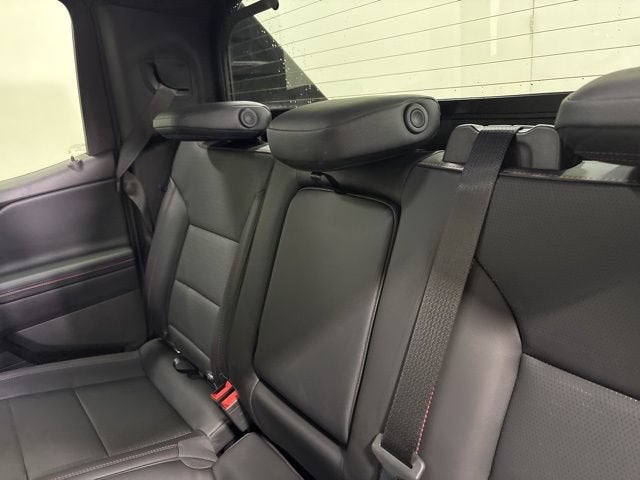 2025 Chevrolet Silverado EV RST - Max Range