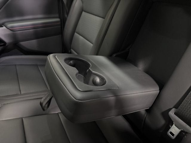 2025 Chevrolet Silverado EV RST - Max Range