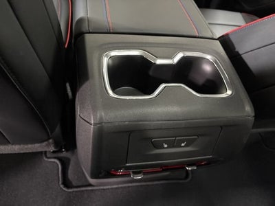 2025 Chevrolet Silverado EV RST - Max Range