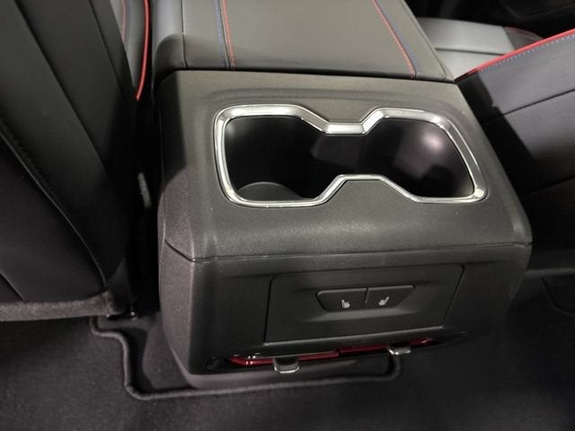 2025 Chevrolet Silverado EV RST - Max Range