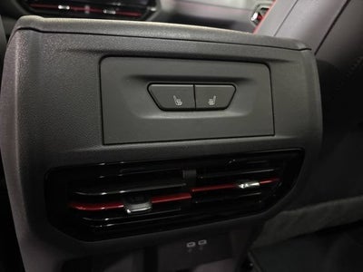 2025 Chevrolet Silverado EV RST - Max Range