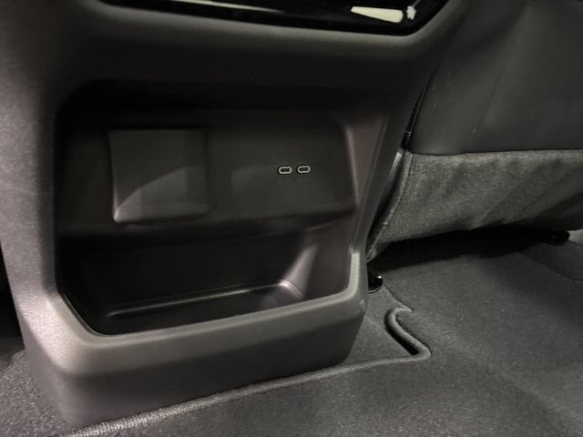 2025 Chevrolet Silverado EV RST - Max Range