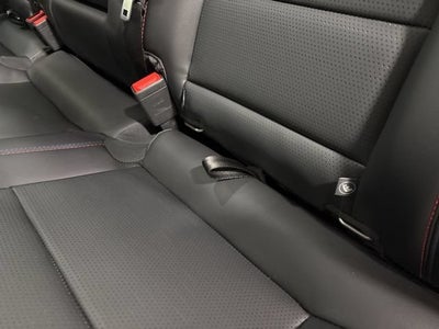 2025 Chevrolet Silverado EV RST - Max Range