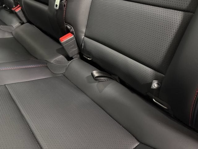 2025 Chevrolet Silverado EV RST - Max Range