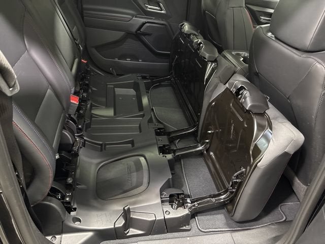 2025 Chevrolet Silverado EV RST - Max Range