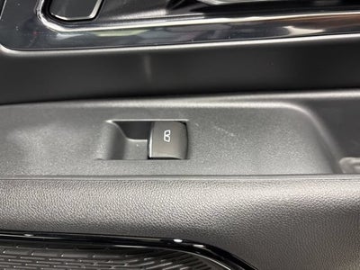 2025 Chevrolet Silverado EV RST - Max Range
