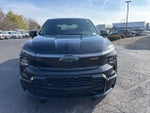 2025 Chevrolet Silverado EV RST - Max Range