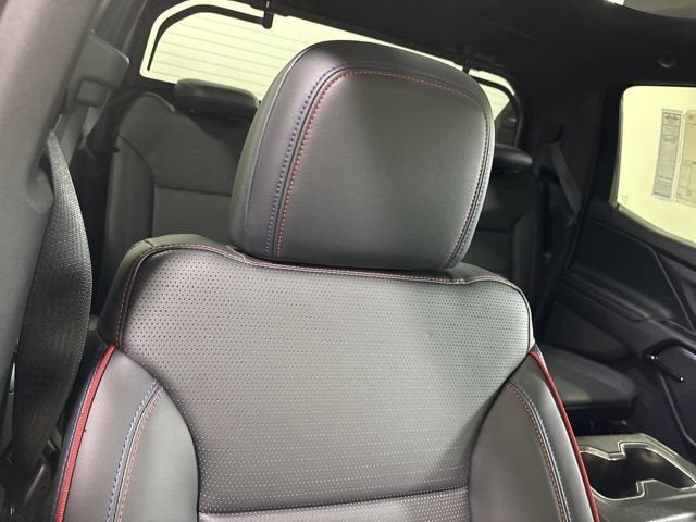 2025 Chevrolet Silverado EV RST - Max Range