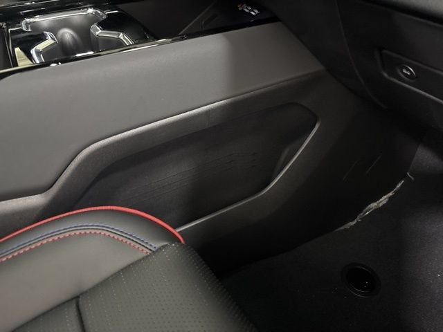 2025 Chevrolet Silverado EV RST - Max Range