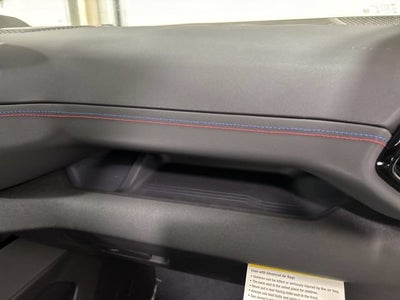 2025 Chevrolet Silverado EV RST - Max Range