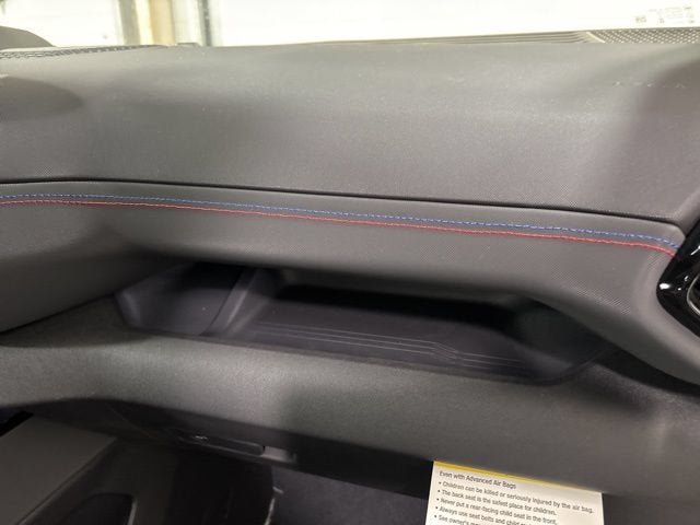 2025 Chevrolet Silverado EV RST - Max Range