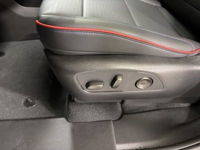 2025 Chevrolet Silverado EV RST - Max Range
