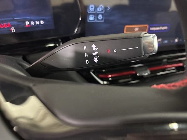 2025 Chevrolet Silverado EV RST - Max Range