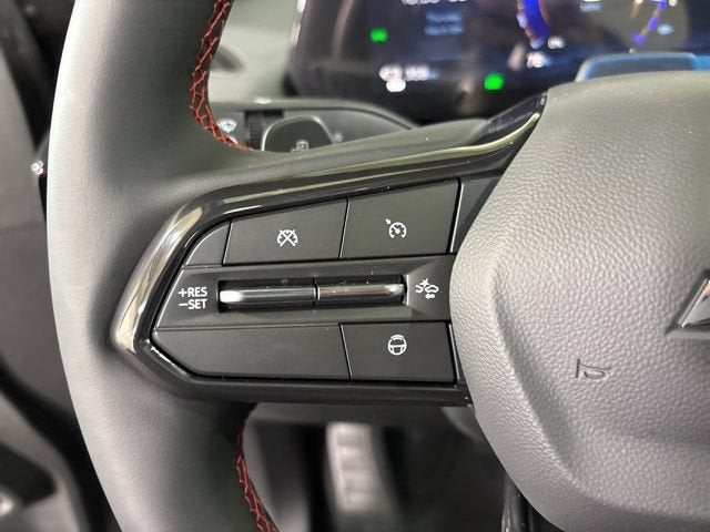 2025 Chevrolet Silverado EV RST - Max Range