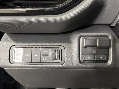 2025 Chevrolet Silverado EV RST - Max Range
