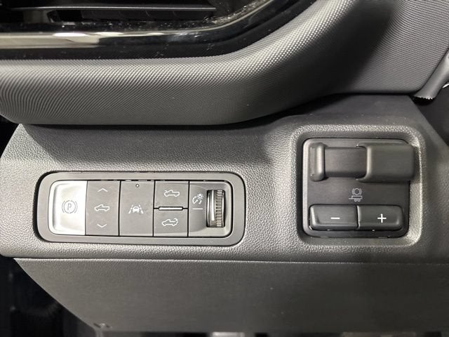 2025 Chevrolet Silverado EV RST - Max Range