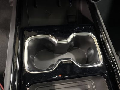 2025 Chevrolet Silverado EV RST - Max Range