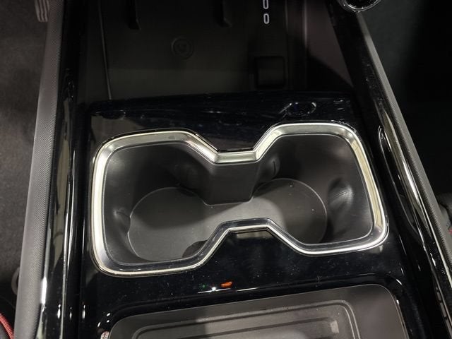 2025 Chevrolet Silverado EV RST - Max Range