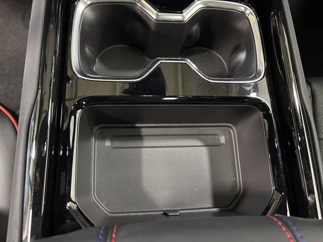 2025 Chevrolet Silverado EV RST - Max Range