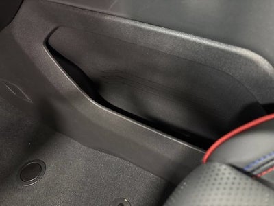 2025 Chevrolet Silverado EV RST - Max Range