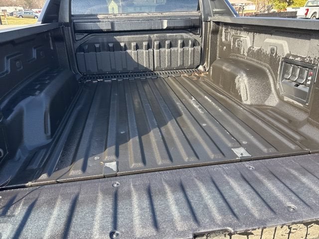 2025 Chevrolet Silverado EV RST - Max Range