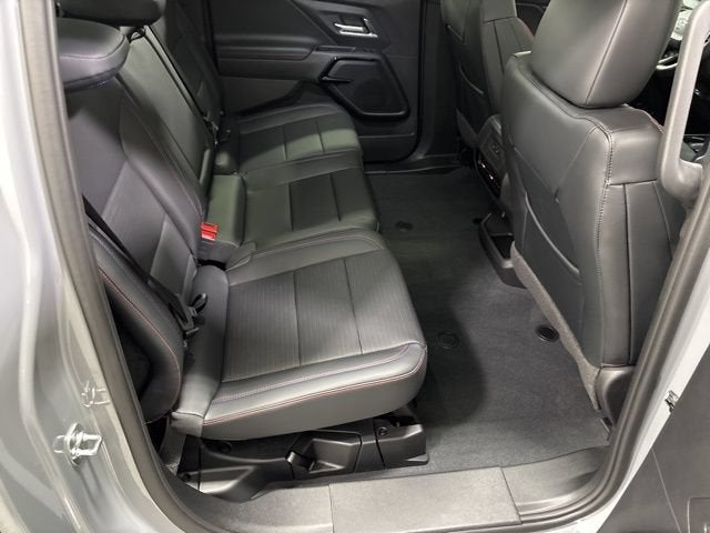 2025 Chevrolet Silverado EV RST - Max Range