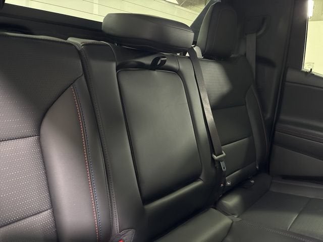 2025 Chevrolet Silverado EV RST - Max Range