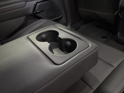 2025 Chevrolet Silverado EV RST - Max Range